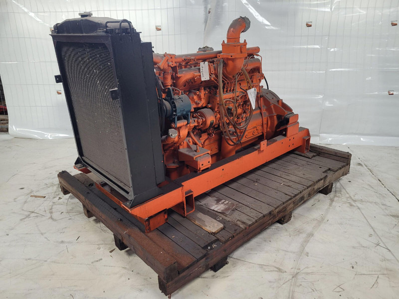 Hino HINO engine 6 CILINDER - Двигатель для Кранов: фото 3 Hino HINO engine 6 CILINDER - Двигатель для Кранов: фото 3