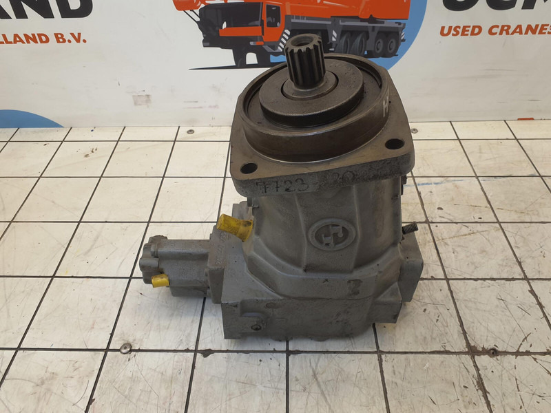 Hydromatik hydro pump - Гидравлический насос для Кранов: фото 2 Hydromatik hydro pump - Гидравлический насос для Кранов: фото 2