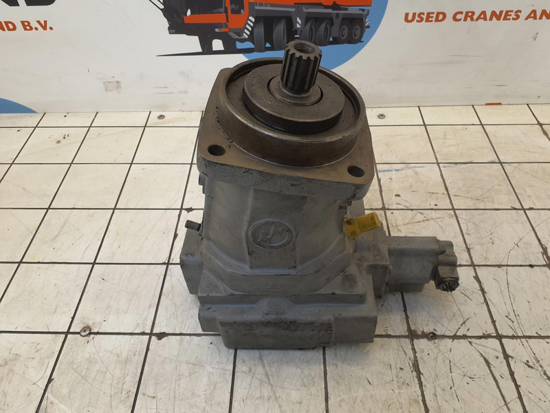 Hydromatik hydro pump - Гидравлический насос для Кранов: фото 4 Hydromatik hydro pump - Гидравлический насос для Кранов: фото 4
