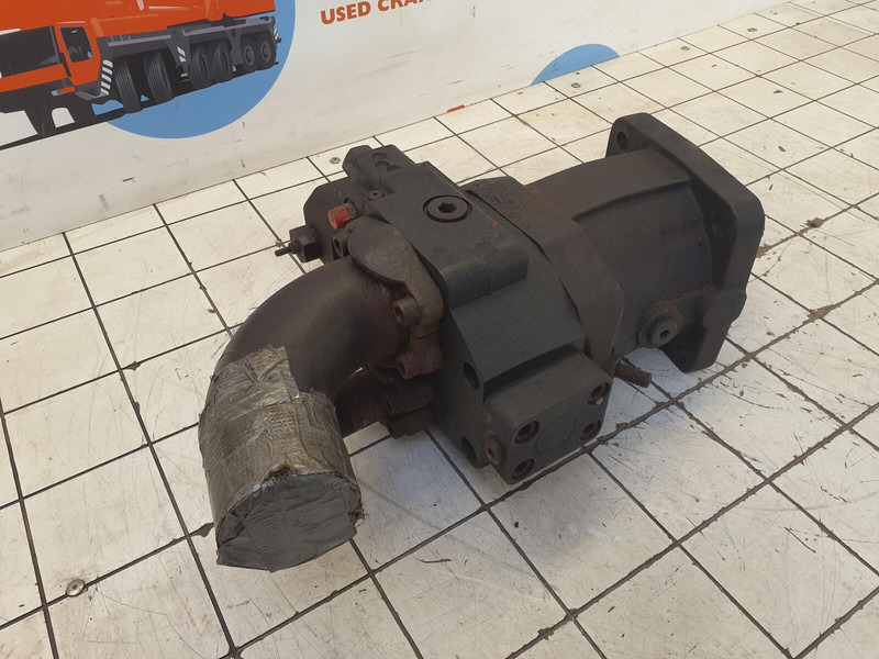 Hydromatik pump - Гидравлический насос для Кранов: фото 1 Hydromatik pump - Гидравлический насос для Кранов: фото 1