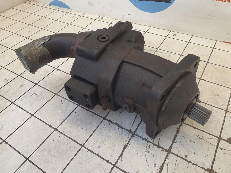 Hydromatik pump - Гидравлический насос для Кранов: фото 2 Hydromatik pump - Гидравлический насос для Кранов: фото 2