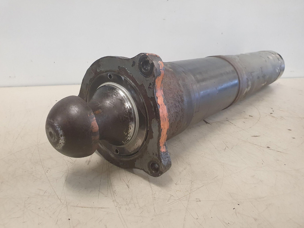 Liebherr LTM 1050-1 outrigger support cylinder rear - Гидравлический цилиндр для Кранов: фото 3 Liebherr LTM 1050-1 outrigger support cylinder rear - Гидравлический цилиндр для Кранов: фото 3