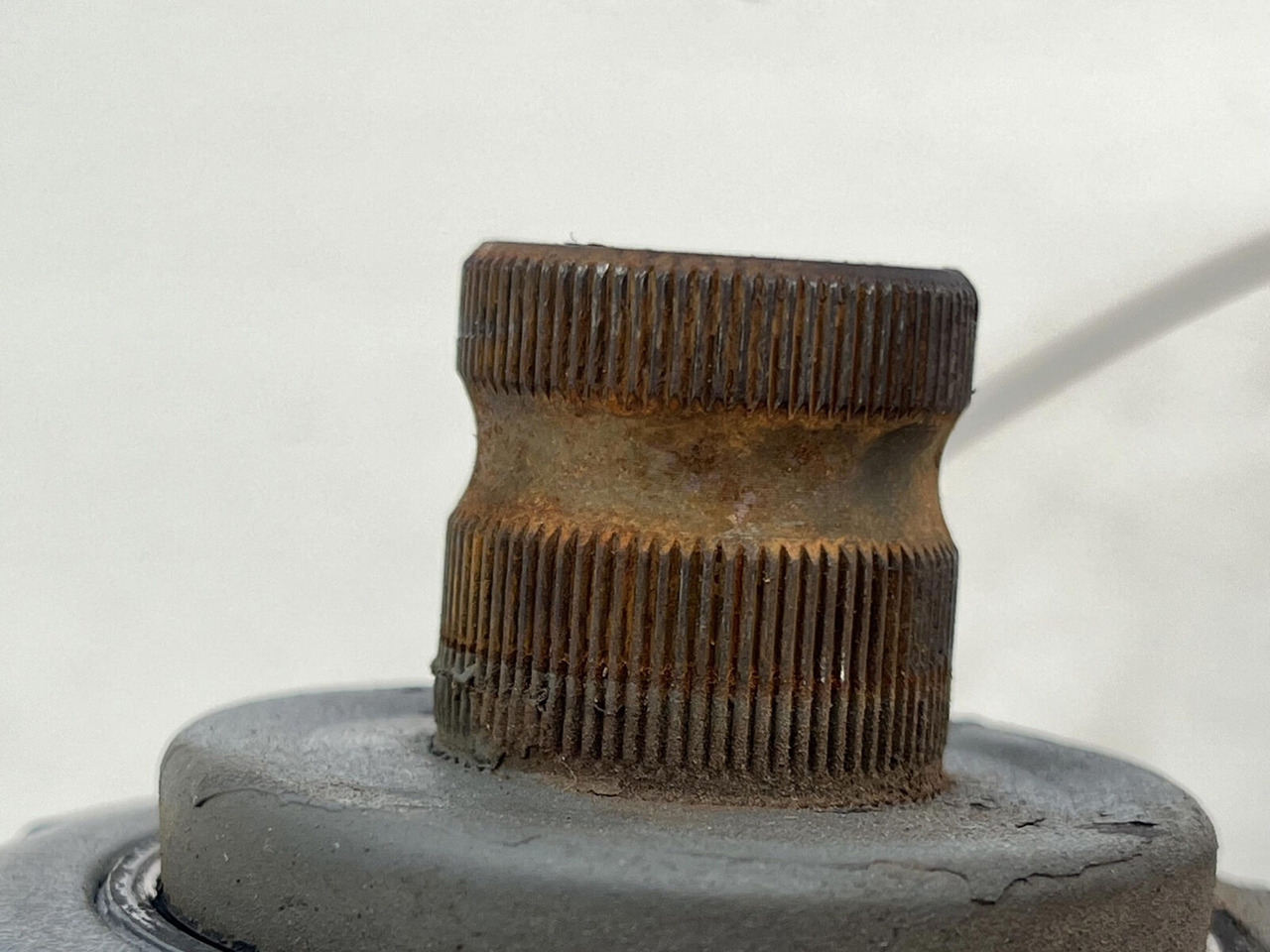 Рулевой механизм для Мобильных кранов Liebherr LTM 1050-1 steering box: фото 7 Рулевой механизм для Мобильных кранов Liebherr LTM 1050-1 steering box: фото 7