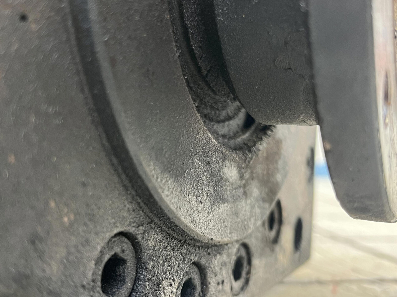 Гидравлический насос для Кранов Liebherr LTM 1050 TWO-STAGE PUMP LPV 64 64+64cm³/U: фото 6 Гидравлический насос для Кранов Liebherr LTM 1050 TWO-STAGE PUMP LPV 64 64+64cm³/U: фото 6