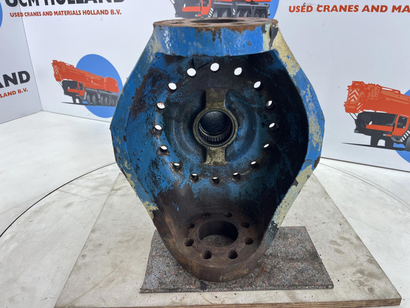 Liebherr LTM 1070 Steering knuckle 16 holes axle 4 - Поворотный кулак для Кранов: фото 5 Liebherr LTM 1070 Steering knuckle 16 holes axle 4 - Поворотный кулак для Кранов: фото 5