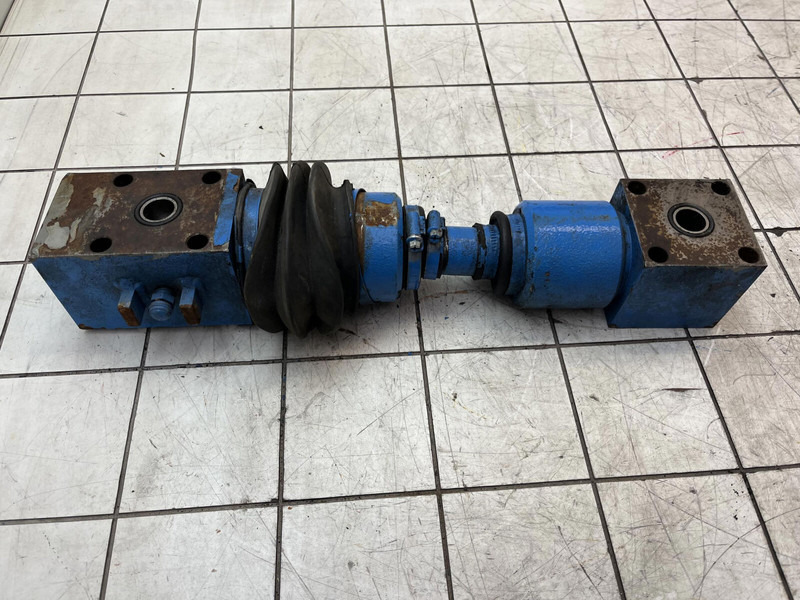Liebherr LTM 1400-7.1 cylinder connection - Гидравлический цилиндр для Кранов: фото 5 Liebherr LTM 1400-7.1 cylinder connection - Гидравлический цилиндр для Кранов: фото 5