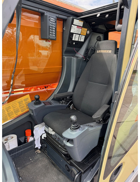 Вседорожный кран Liebherr Liebherr LTM 1120-4.1: фото 19