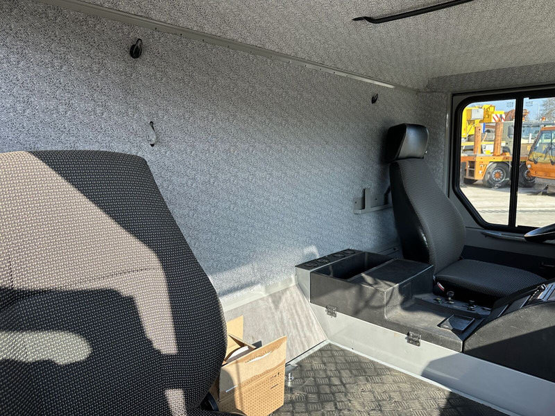 Вседорожный кран Liebherr Liebherr LTM 1500: фото 6