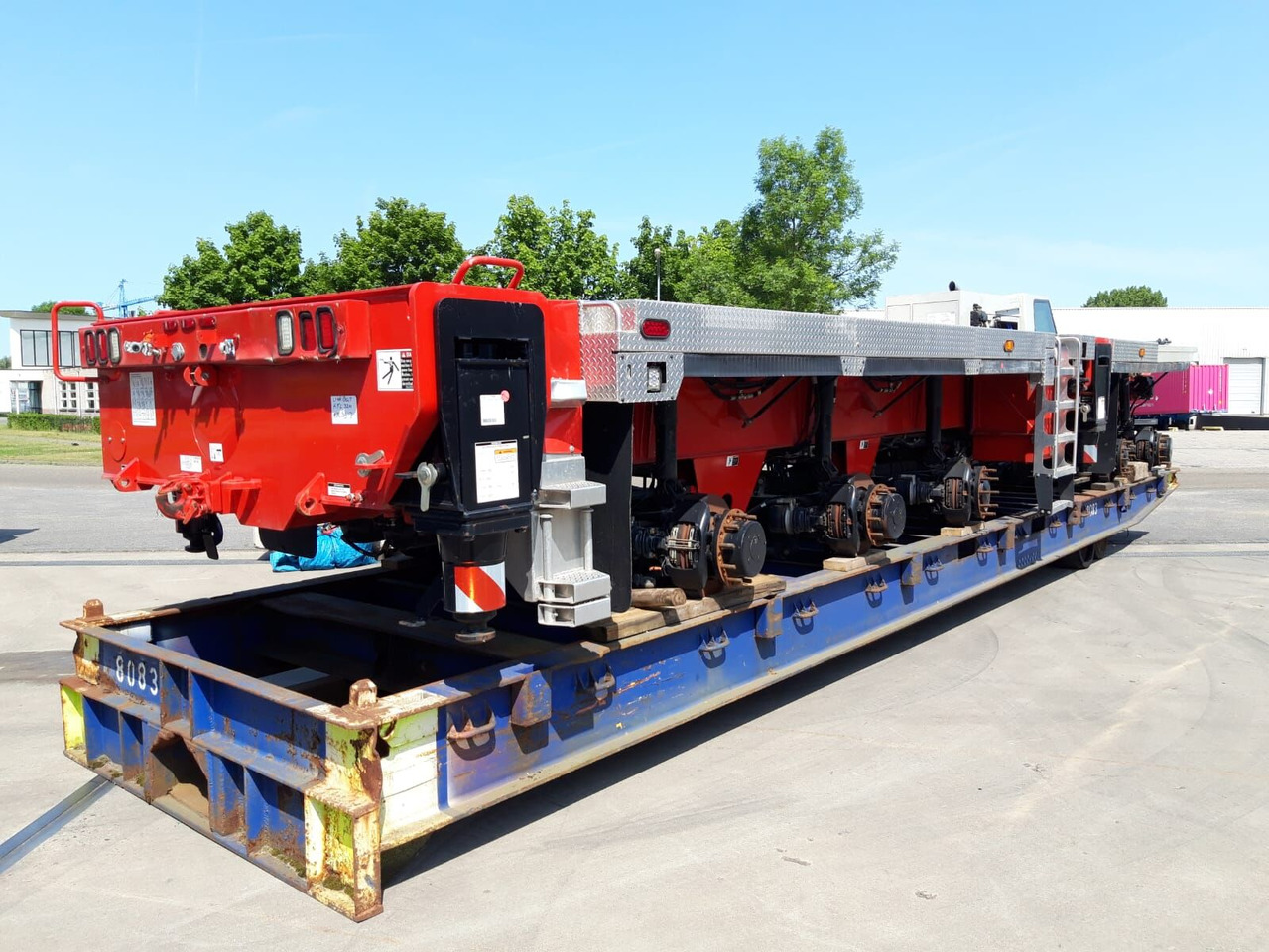 Link-Belt ATC-3210 - Мобильный кран: фото 3 Link-Belt ATC-3210 - Мобильный кран: фото 3