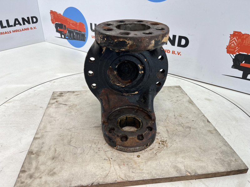 PPM PPM 480 ATT Steering knuckle 16 holes axle 3 - Поворотный кулак для Кранов: фото 5 PPM PPM 480 ATT Steering knuckle 16 holes axle 3 - Поворотный кулак для Кранов: фото 5