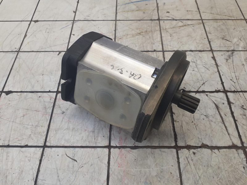 Rexroth Mannesmann Rexroth gear pump - Гидравлический насос для Кранов: фото 4 Rexroth Mannesmann Rexroth gear pump - Гидравлический насос для Кранов: фото 4