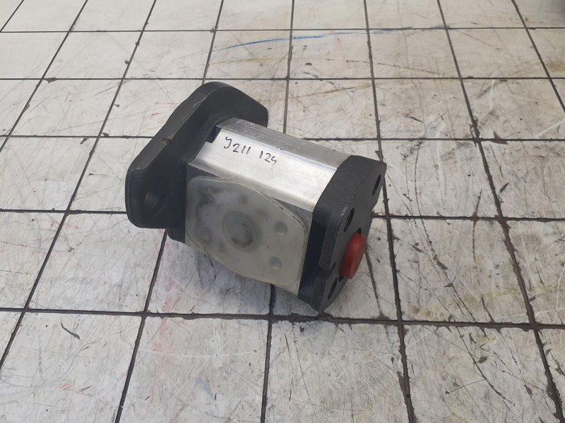 Rexroth Mannesmann Rexroth gear pump - Гидравлический насос для Кранов: фото 2 Rexroth Mannesmann Rexroth gear pump - Гидравлический насос для Кранов: фото 2