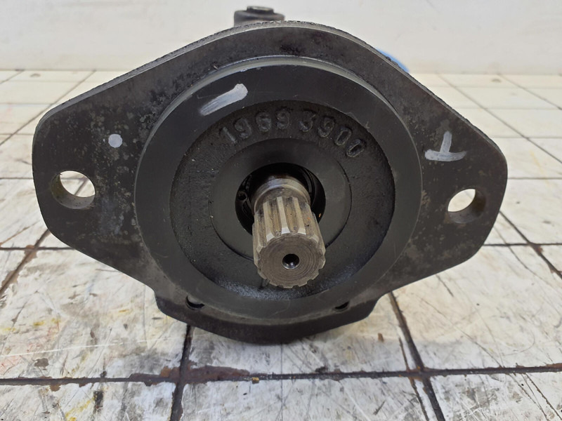 Rexroth Rexroth Sigma dual gear pump - Гидравлический насос для Кранов: фото 5 Rexroth Rexroth Sigma dual gear pump - Гидравлический насос для Кранов: фото 5