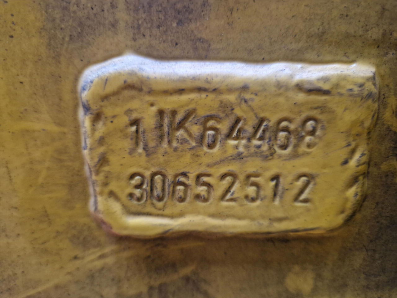 Стрела для Мобильных кранов Terex AC 50-1 telescopic section 1: фото 10