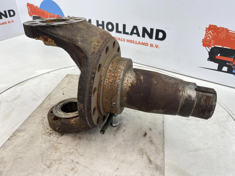 Terex HC 340 Steering knuckle 12 holes axle 1 - Поворотный кулак для Кранов: фото 3 Terex HC 340 Steering knuckle 12 holes axle 1 - Поворотный кулак для Кранов: фото 3