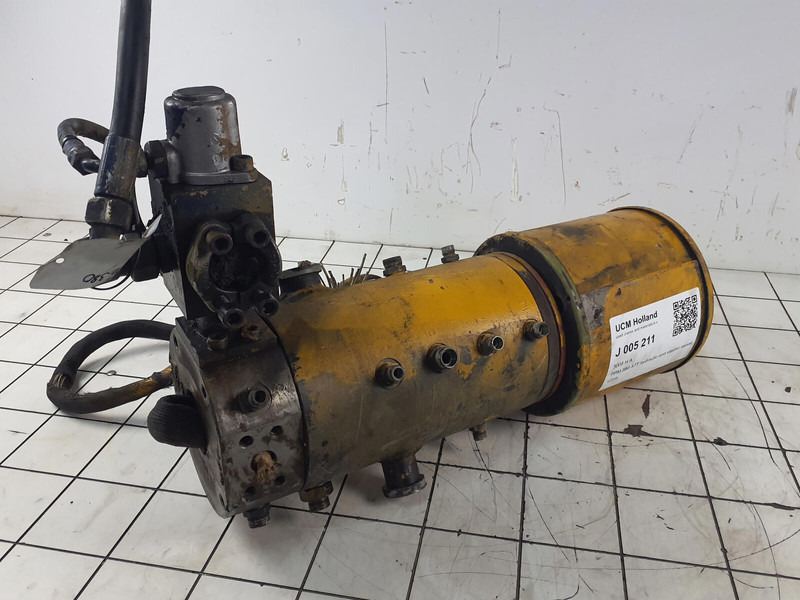 Terex PPM 380 ATT hydraulic and electric swivel - Гидравлика для Кранов: фото 3 Terex PPM 380 ATT hydraulic and electric swivel - Гидравлика для Кранов: фото 3
