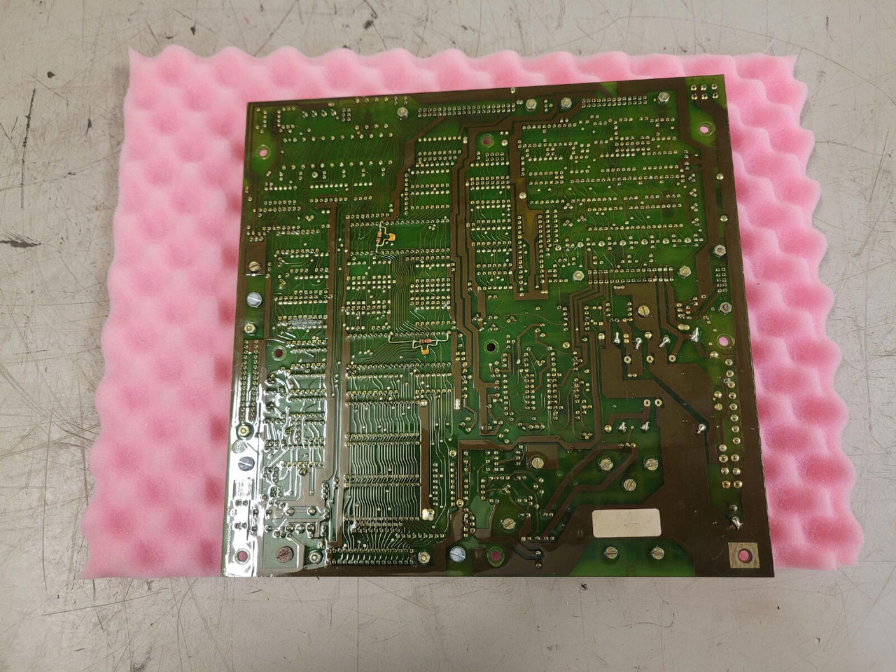 Terex PPM 480 ATT motherboard 068 - Электрическая система для Мобильных кранов: фото 2 Terex PPM 480 ATT motherboard 068 - Электрическая система для Мобильных кранов: фото 2