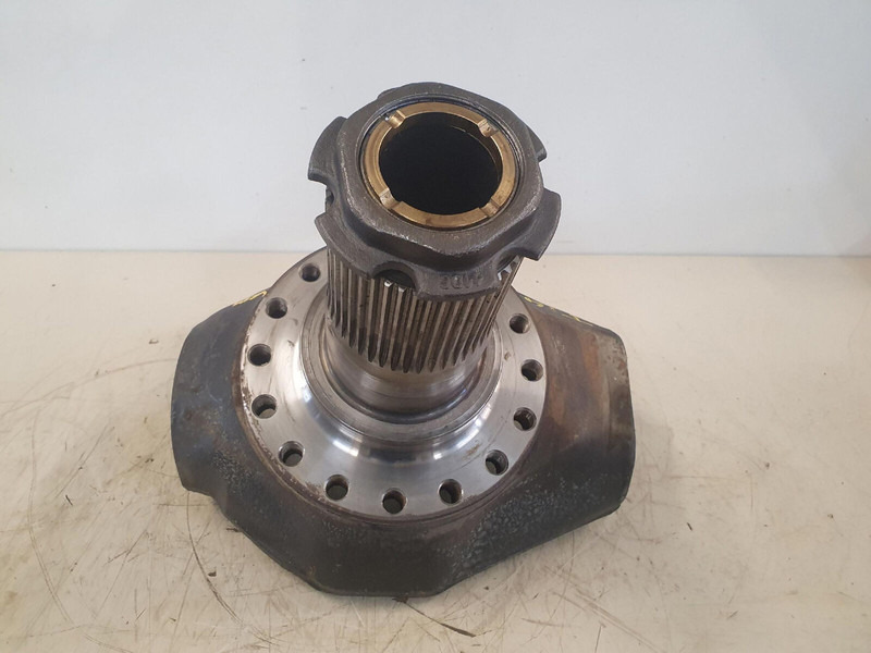 Terex Terex-Demag AC 35 steering knuckle 16 holes with bracket - Поворотный кулак для Кранов: фото 4 Terex Terex-Demag AC 35 steering knuckle 16 holes with bracket - Поворотный кулак для Кранов: фото 4
