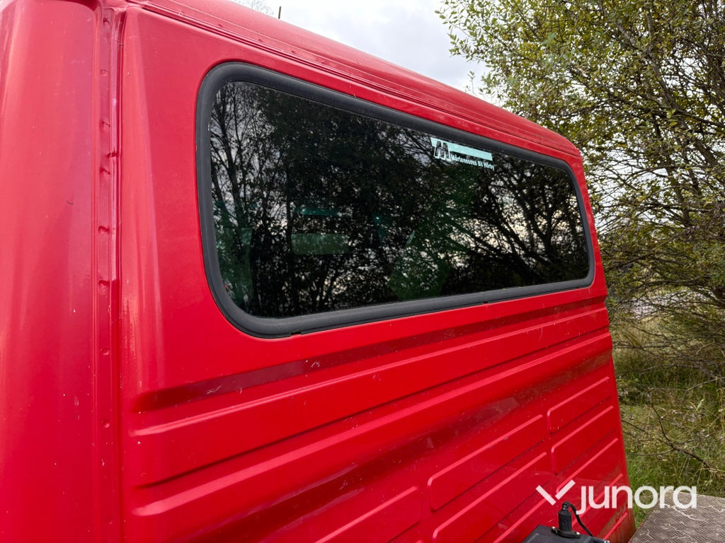 Эвакуатор Biltransport Citroën Jumper EH35L HDI: фото 11