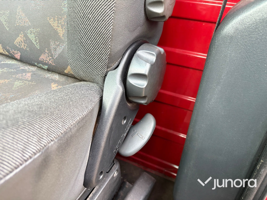 Эвакуатор Biltransport Citroën Jumper EH35L HDI: фото 20
