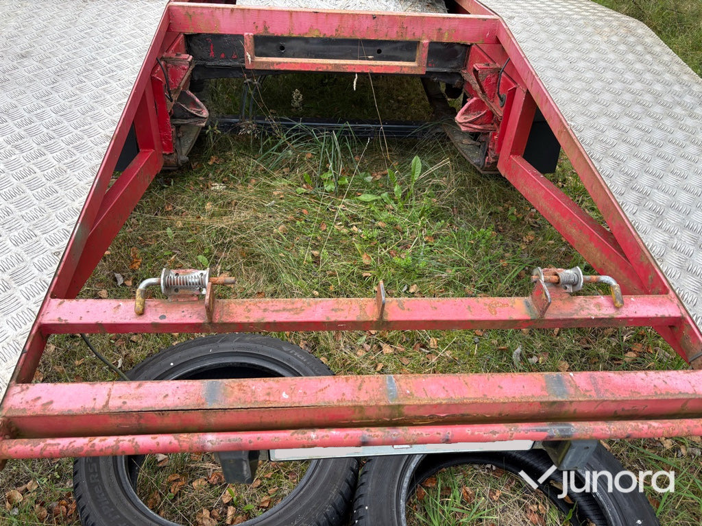 Эвакуатор Biltransport Citroën Jumper EH35L HDI: фото 14