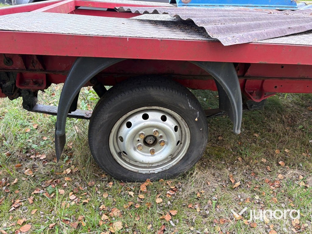 Эвакуатор Biltransport Citroën Jumper EH35L HDI: фото 13