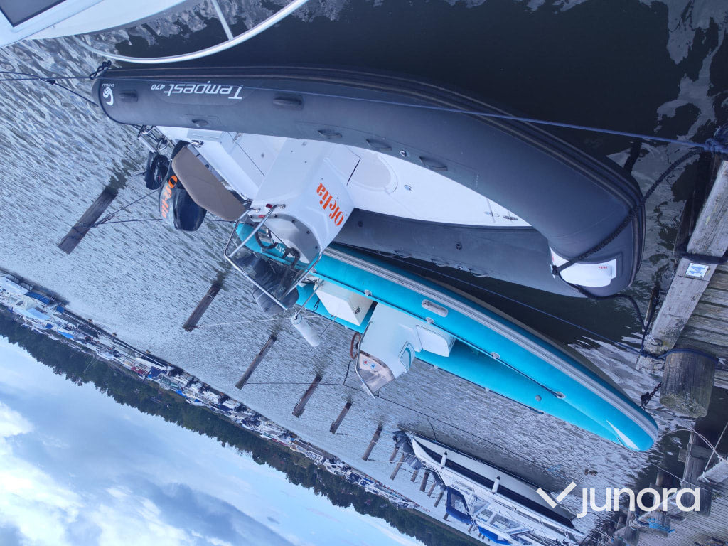 Capelli 470 Tempest SWE - Инструмент/ Оборудование: фото 4 Capelli 470 Tempest SWE - Инструмент/ Оборудование: фото 4
