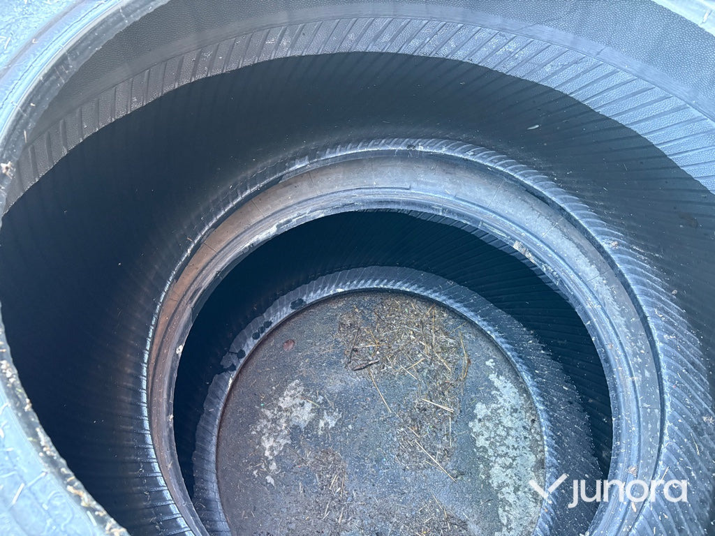 Däck - Trelleborg TM900 650/85 R38 (2st) - Шина для Строительной техники: фото 5 Däck - Trelleborg TM900 650/85 R38 (2st) - Шина для Строительной техники: фото 5