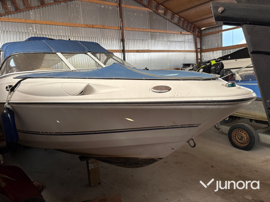 Båt - Campion Allante 545i Bowrider - Другая техника: фото 5 Båt - Campion Allante 545i Bowrider - Другая техника: фото 5