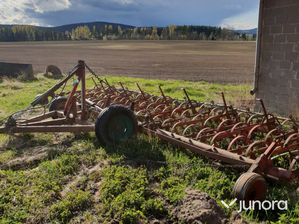 Harv - Kverneland - Культиватор: фото 2 Harv - Kverneland - Культиватор: фото 2