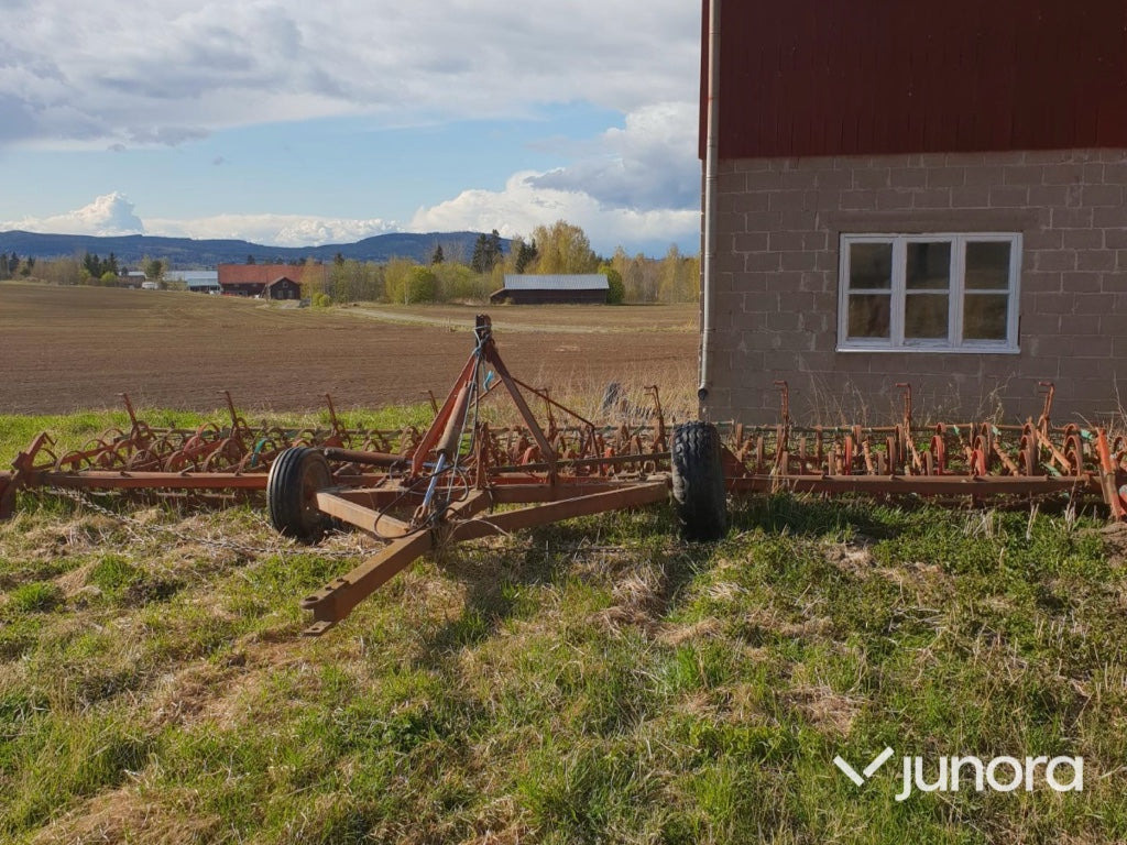 Harv - Kverneland - Культиватор: фото 3 Harv - Kverneland - Культиватор: фото 3