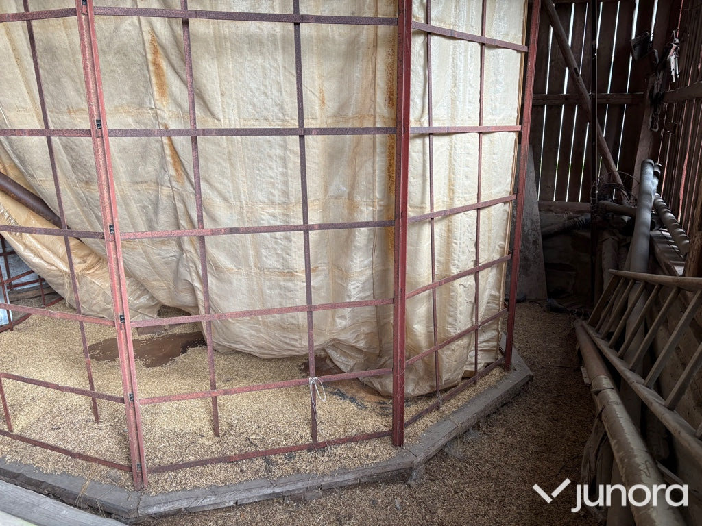 Lagersilo - Samle - Оборудование для хранения: фото 3 Lagersilo - Samle - Оборудование для хранения: фото 3