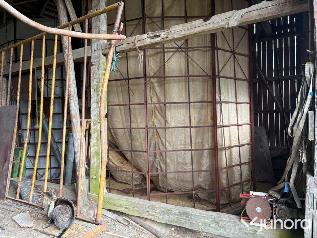 Lagersilo - Samle - Оборудование для хранения: фото 5 Lagersilo - Samle - Оборудование для хранения: фото 5