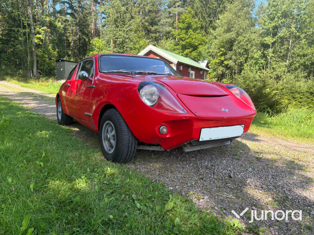 Mini Marcos - Легковой автомобиль: фото 5 Mini Marcos - Легковой автомобиль: фото 5