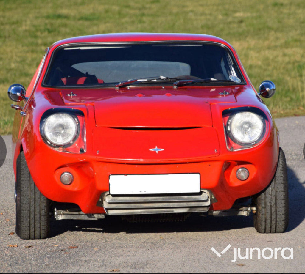 Mini Marcos - Легковой автомобиль: фото 3 Mini Marcos - Легковой автомобиль: фото 3