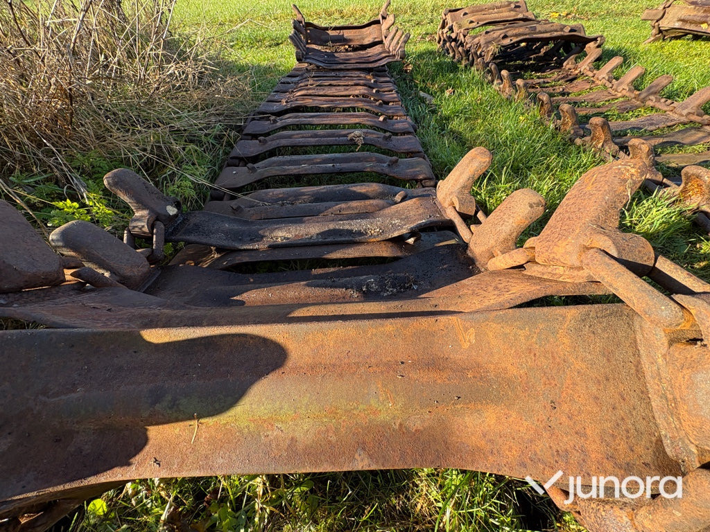 Skogsband - Bärande - Запчасти ходовой части для Лесозаготовительной техники: фото 5 Skogsband - Bärande - Запчасти ходовой части для Лесозаготовительной техники: фото 5