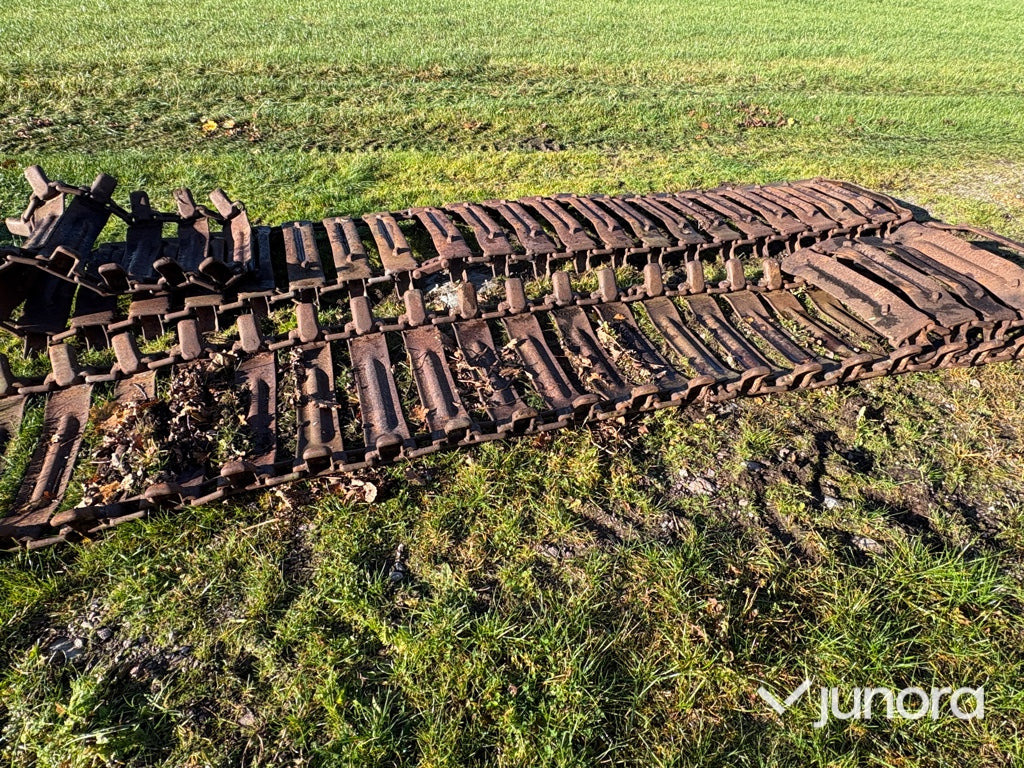 Skogsband - Bärande - Запчасти ходовой части для Лесозаготовительной техники: фото 3 Skogsband - Bärande - Запчасти ходовой части для Лесозаготовительной техники: фото 3