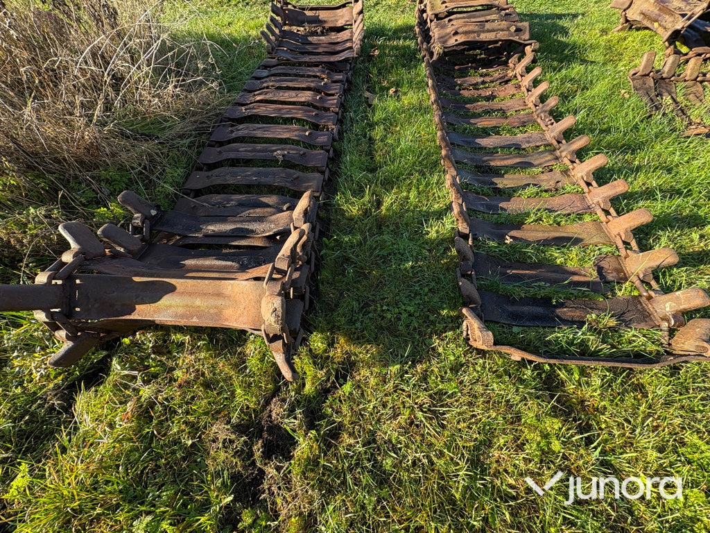 Skogsband - Bärande - Запчасти ходовой части для Лесозаготовительной техники: фото 4 Skogsband - Bärande - Запчасти ходовой части для Лесозаготовительной техники: фото 4