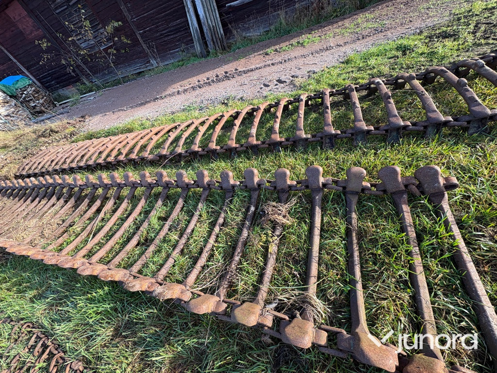 Skogsband - Dragande - Запчасти ходовой части для Лесозаготовительной техники: фото 4 Skogsband - Dragande - Запчасти ходовой части для Лесозаготовительной техники: фото 4