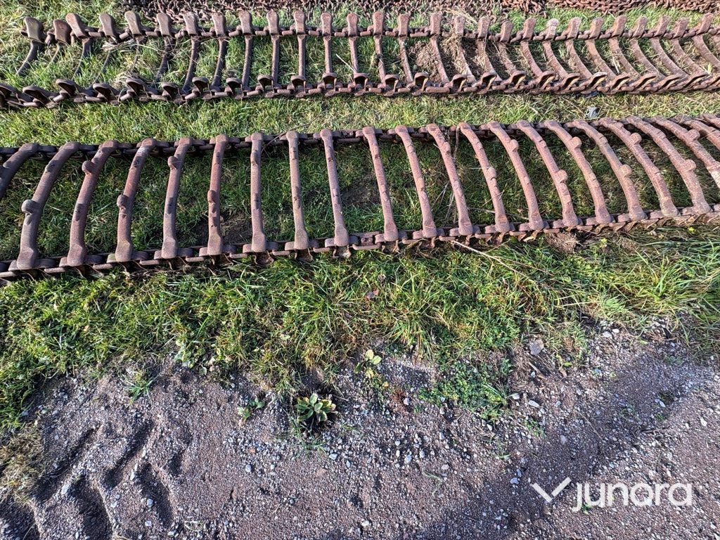 Skogsband - Dragande - Запчасти ходовой части для Лесозаготовительной техники: фото 2 Skogsband - Dragande - Запчасти ходовой части для Лесозаготовительной техники: фото 2