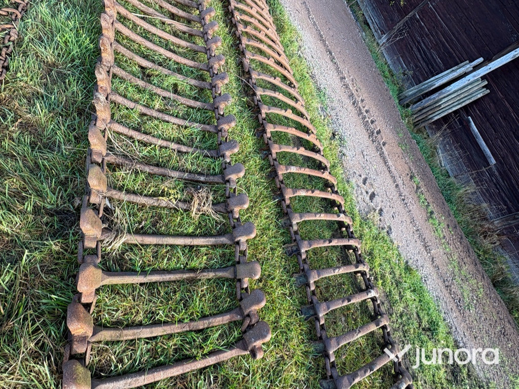 Skogsband - Dragande - Запчасти ходовой части для Лесозаготовительной техники: фото 3 Skogsband - Dragande - Запчасти ходовой части для Лесозаготовительной техники: фото 3