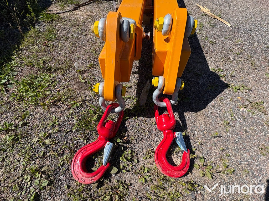 Spridarbalkar - LyftOnline - Складская техника: фото 3 Spridarbalkar - LyftOnline - Складская техника: фото 3