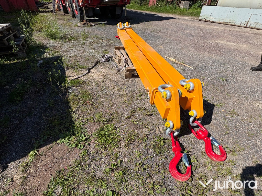 Spridarbalkar - LyftOnline - Складская техника: фото 5 Spridarbalkar - LyftOnline - Складская техника: фото 5