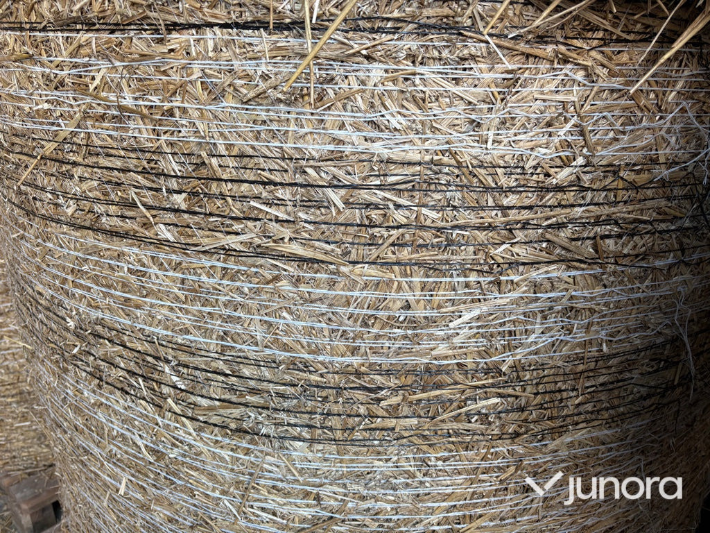 Инвентарь для животноводства Ströbäddshalm - 40st: фото 6