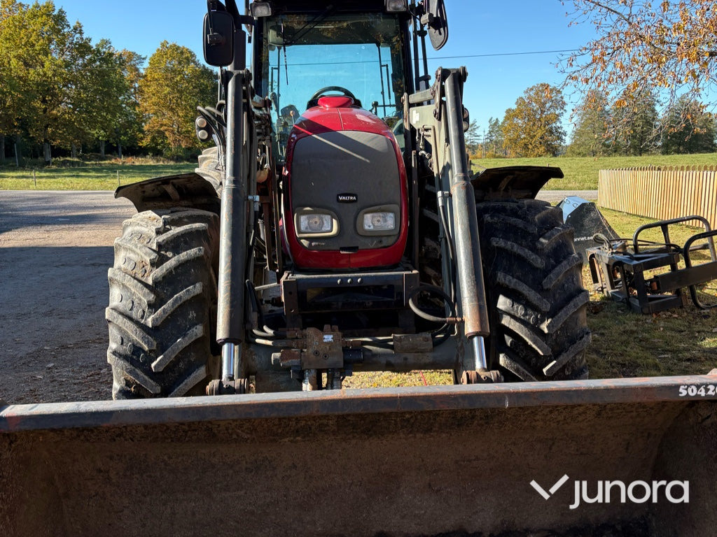 Traktor - Valmet 305 - Трактор: фото 4 Traktor - Valmet 305 - Трактор: фото 4