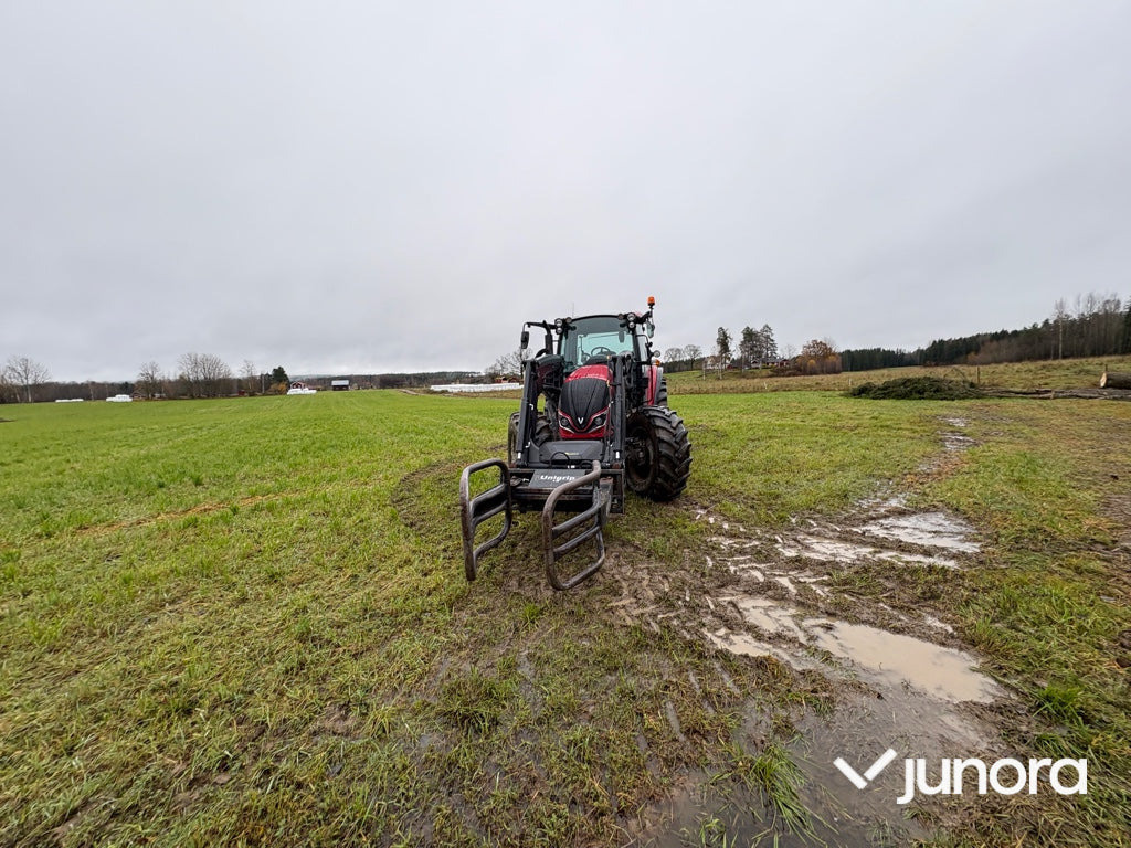 Traktor - Valtra A115 - Трактор: фото 3 Traktor - Valtra A115 - Трактор: фото 3