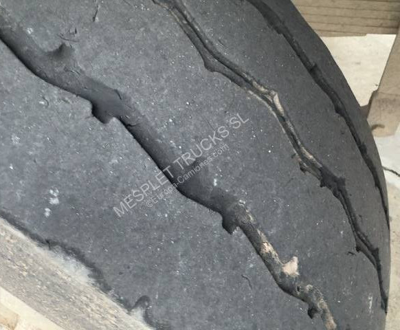 MAN FE 360 - Самосвал: фото 3 MAN FE 360 - Самосвал: фото 3