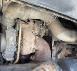 MAN TGA 33.400 - Крюковой мультилифт: фото 4 MAN TGA 33.400 - Крюковой мультилифт: фото 4