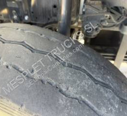 MAN TGA 33.400 - Крюковой мультилифт: фото 3 MAN TGA 33.400 - Крюковой мультилифт: фото 3