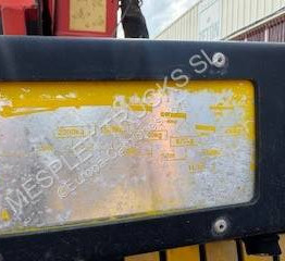 Palfinger PK10000 - Кран-манипулятор: фото 5 Palfinger PK10000 - Кран-манипулятор: фото 5